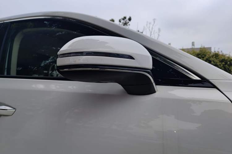 Used Bestune B70 2022 Third Generation 1.5T Automatic Enjoyment Version
