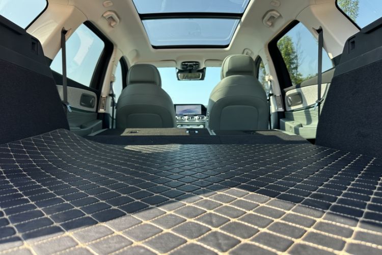 Used Chery Fengyun T10 2024 210 Luxury Edition