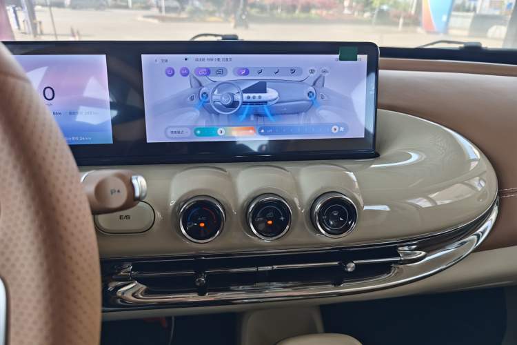 Used Wuling Bingo 2025 333 km Lingxi Deluxe Edition