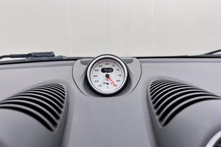 Used Porsche 718 2019 Boxster T 2.0T
