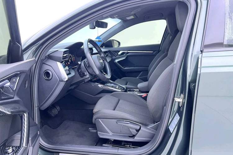 Used Audi A3 2021 Sportback 35 TFSI Advanced Sport Edition
