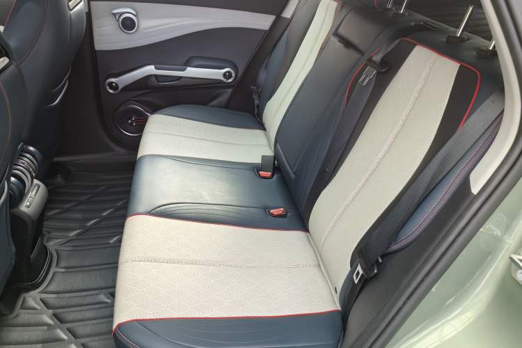 Used BYD Yuan PLUS 2023 Champion Edition 510KM Leading Model
