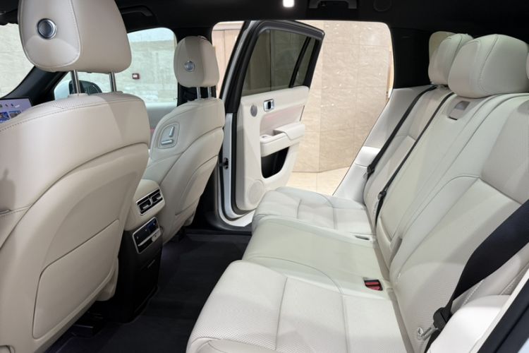 Used Li Auto L7 2024 Pro Model
