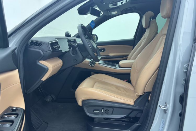 Used Nio ES6 2020 600 km Sport Edition
