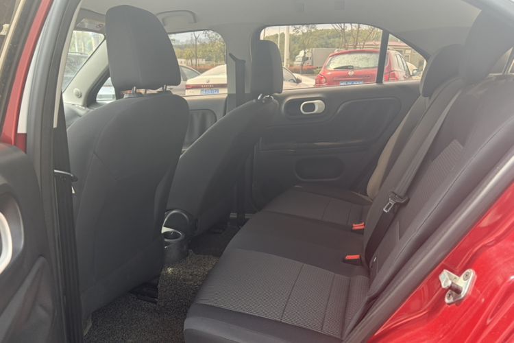 Used MG 3 2016 1.3L Manual Comfort Edition