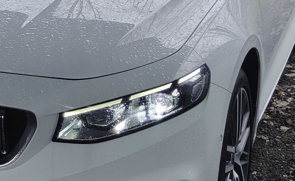 Geely Auto Preface 2023 2.0TD Prestige Version — снимка 3