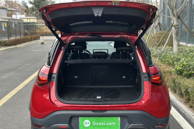 Used smart #1 2022 BRABUS Performance Edition