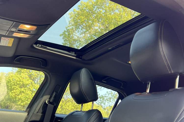 Used Mazda CX-4 2021 2.0L Automatic Two-Wheel Drive Blue Sky Dynamic Edition