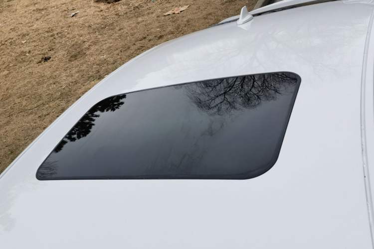 Used Ford Mondeo 2018 EcoBoost 180 SmartControl Luxury Model China V Standard
