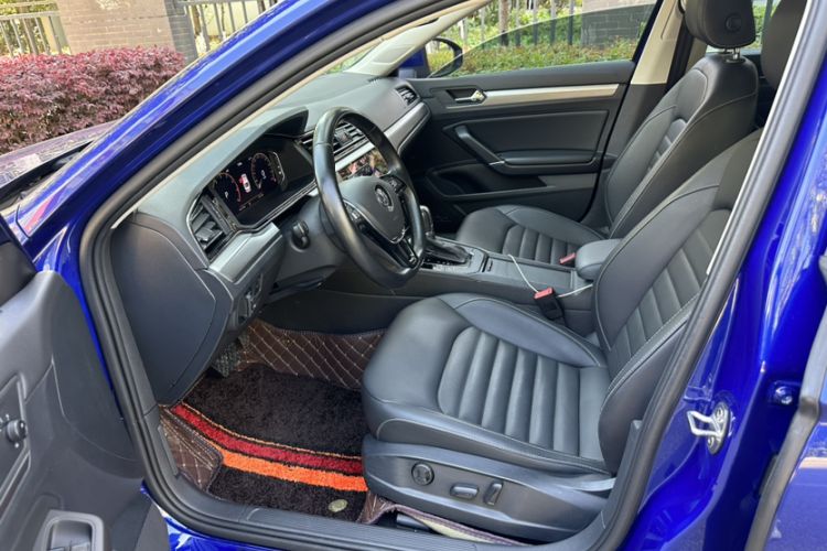 Used Volkswagen Lamando 2021 280TSI DSG Comfort Edition
