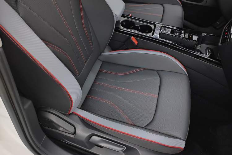 Used Volkswagen Lamando 2022 Lingdu L 280TSI DSG Spicy Edition