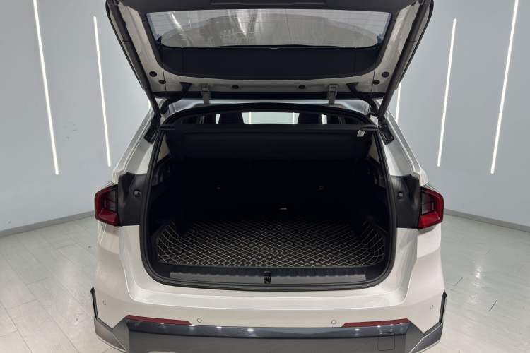 Used BMW X1 2024 sDrive25Li X Design Package
