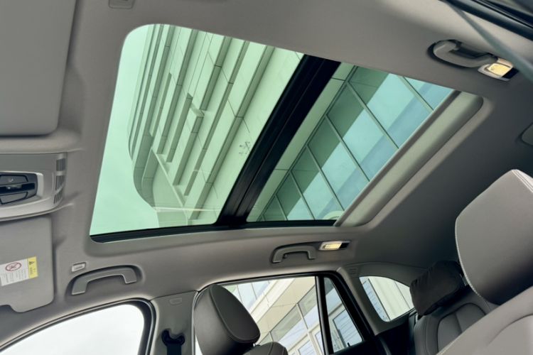 Used BMW X1 2022 Updated xDrive25Li Premium Edition
