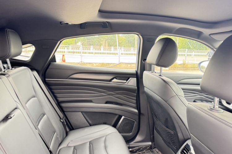 Used Dongfeng Fengon ix5 2019 220T CVT Zhiyue Trim China VI Standard