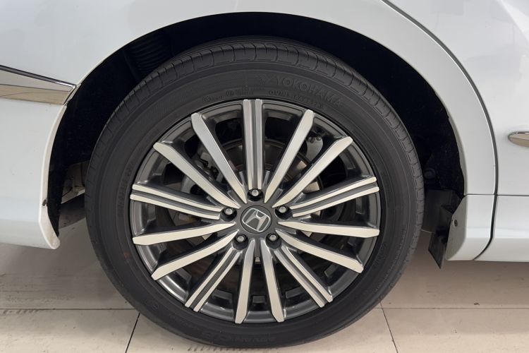 Used Honda Elysion 2024 2.0L eHEV Luxury Edition
