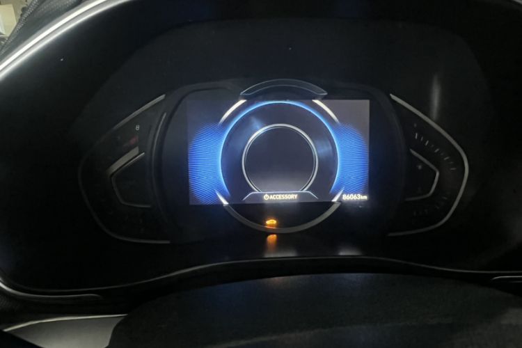 Used Hyundai Lafesta 2019 280TGDi Smart Speed Version China V Standard
