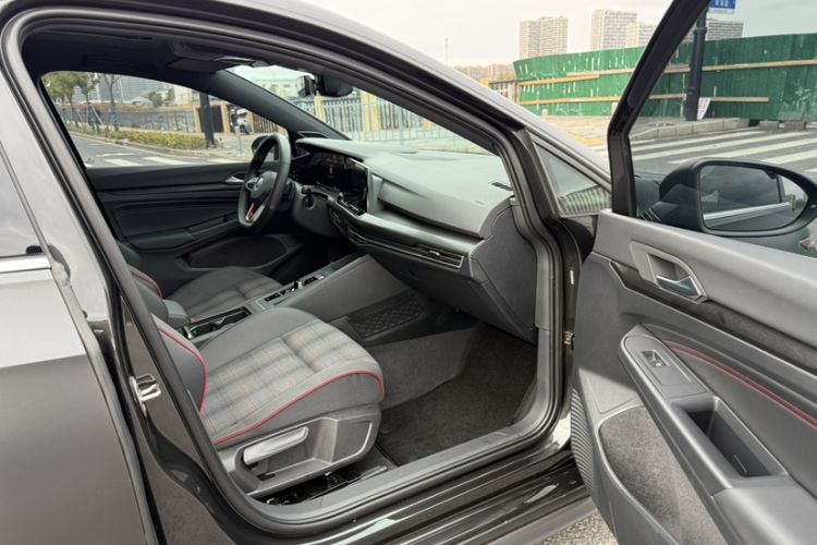 Used Volkswagen Golf GTI 2023 380TSI DSG GTI