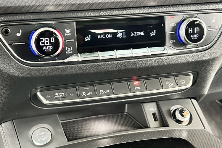 Used Audi Q5L 2024 40 TFSI Luxury Dynamic Edition