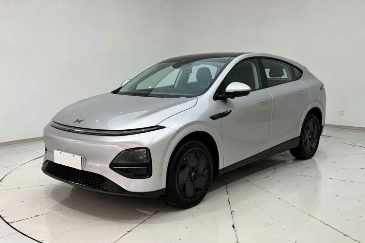 Used XPeng G6 2025 625 Long-Range Max Tech Edition