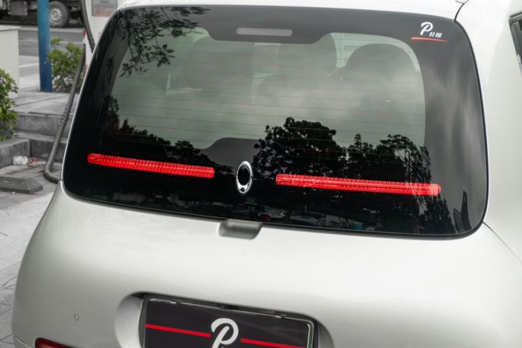 Used ORA White Cat 2020 305 km Luxury Version