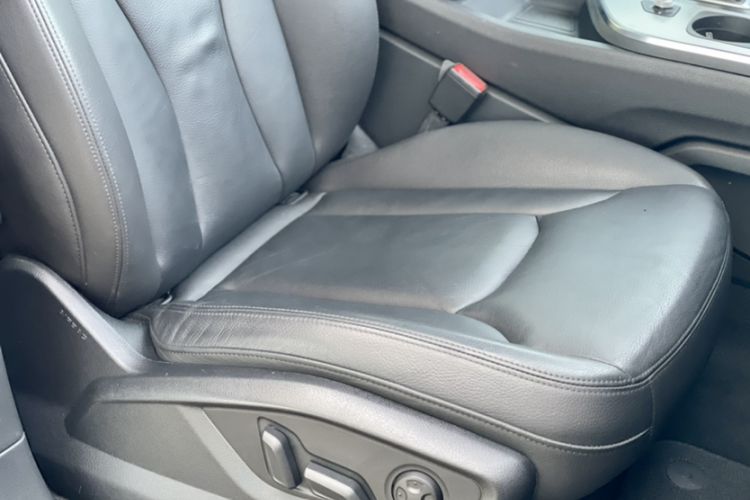 Used Audi Q7 2019 45 TFSI Comfort Model