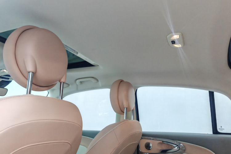 Used ORA Ballet Cat 2022 500 km Swan Lake Edition
