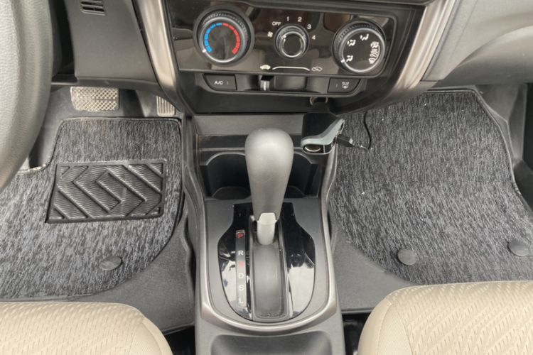 Used Honda Greiz 2016 1.5L CVT Classic Edition