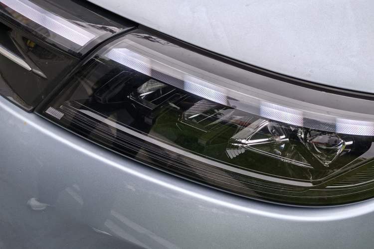 Used Hima AITO M7 2024 1.5T Intelligent Driving 4WD Max Edition 5 Seats Exterior 3