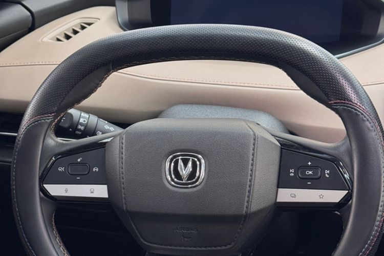 Used CHANGAN CS55PLUS 2022 2nd Generation 1.5T DCT Prestige Version
