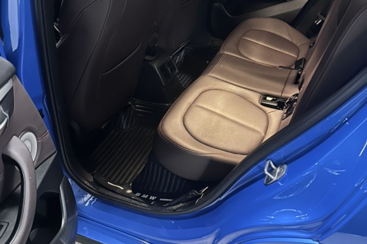 Used BMW X2 2021 sDrive25i M Sport Package