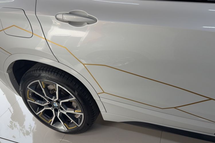 Used BMW X2 2023 sDrive 25i Shining Edition
