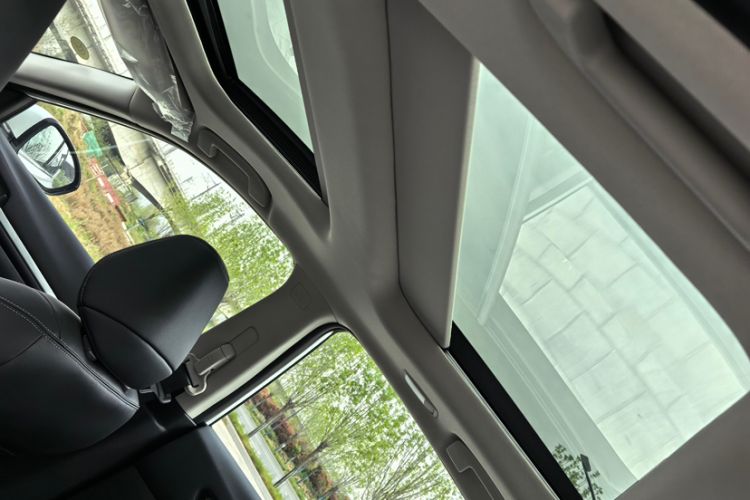 Used Nissan Teana 2022 2.0L XL-TLS Enjoyment Edition Roof