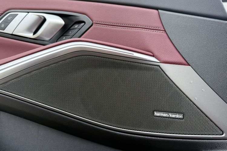 Used BMW 3 Series 2024 325Li M Sport Night Edition Package