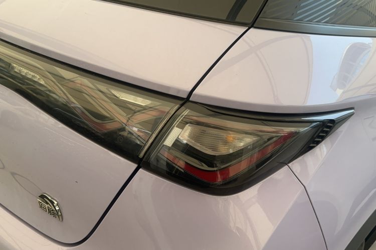 Used BYD Dolphin 2023 420 km Free Version