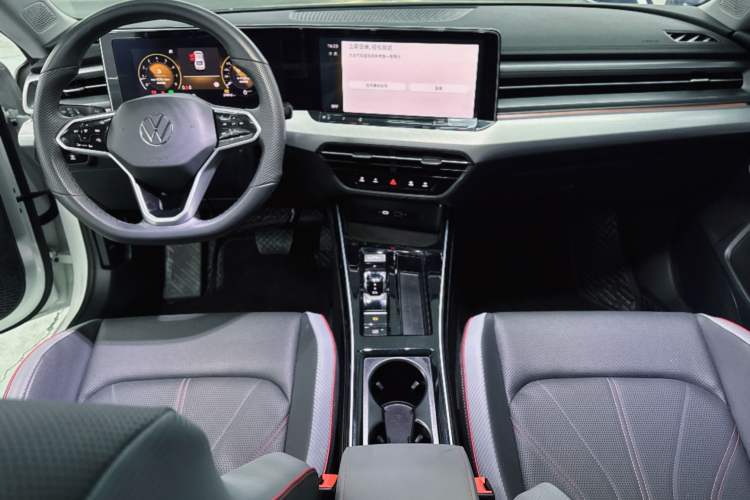 Used Volkswagen Lamando 2024 Lavida L 280TSI DSG Cool & Spicy Edition