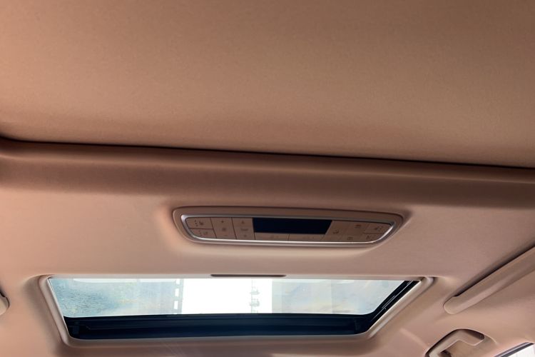 Used Buick GL8 2020 ES Land Cruiser 653T Flagship Model