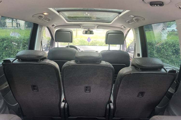 Used Volkswagen Sharan 2014 2.0 TSI Comfort Model