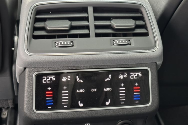 Used Audi A7L 2024 55 TFSI quattro RS Performance Edition
