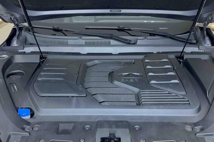 Used Chery Tiggo 7 PLUS 2022 1.5T CVT Noble Lady Yellow Limited Edition Premium Version
