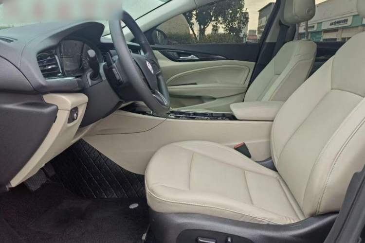 Used Buick Regal 2021 552T Elite Edition