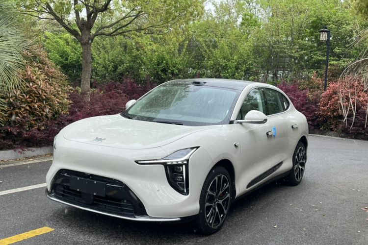 Used IM LS6 2026 Model Pure Electric Max