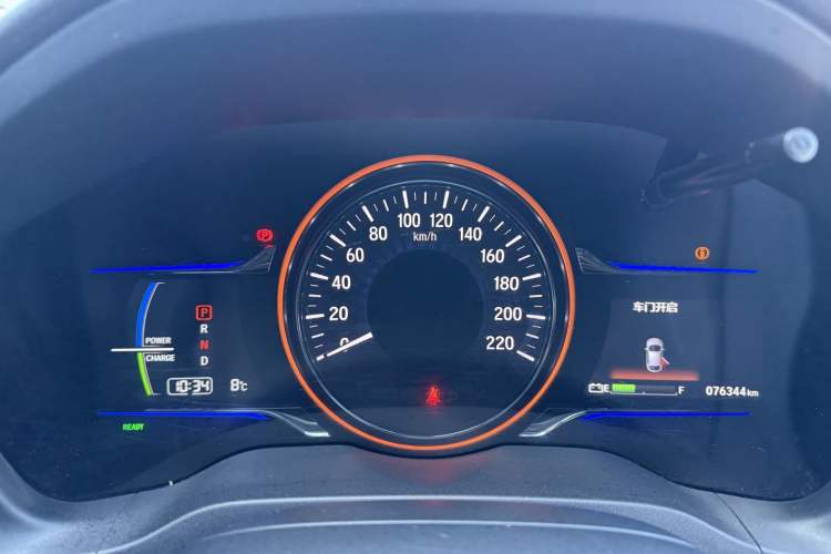 Used Everus VE-1 2021 Comfort Edition
