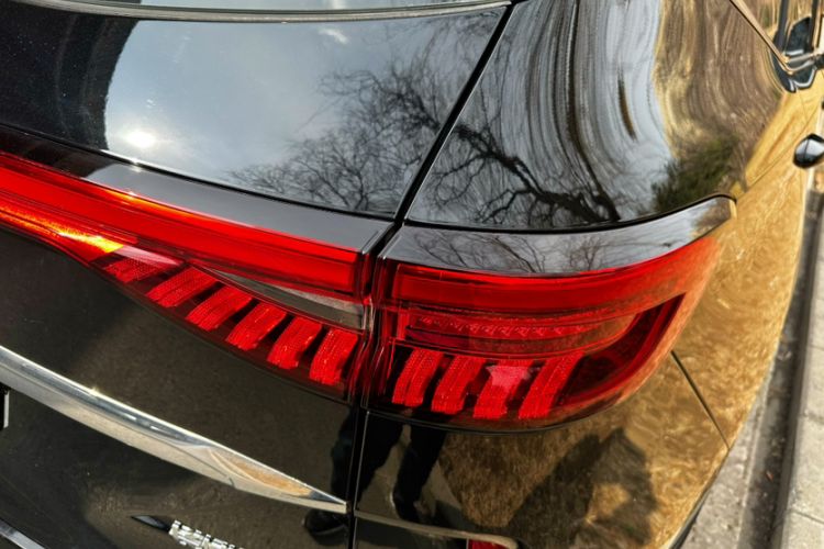 Used Haval H6 2021 3rd Generation 1.5T Automatic Two-Wheel Drive Max