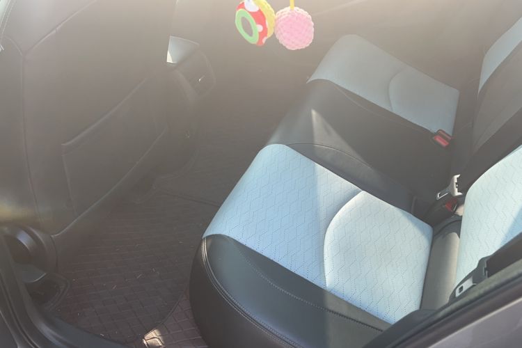 Used Chevrolet Menlo 2020 Starry Edition