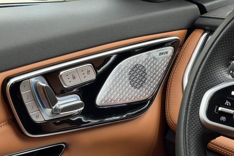 Used JETOUR Shanhai Shanhai L7 2024 1.5T 120km ULTRA 7-Seater