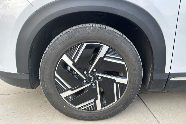 Used Wuling Xingguang S 2024 510 km Flagship Version