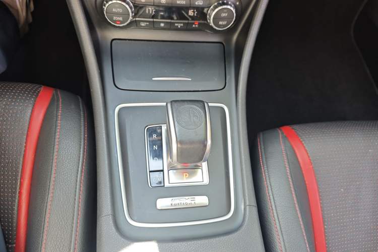 Used Mercedes-Benz GLA AMG 2015 AMG GLA 45 4MATIC