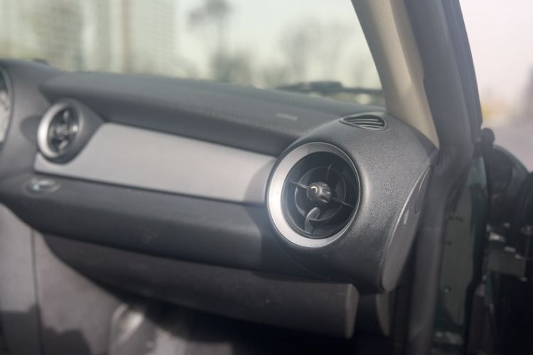 Used MINI Clubman 2011 1.6L ONE