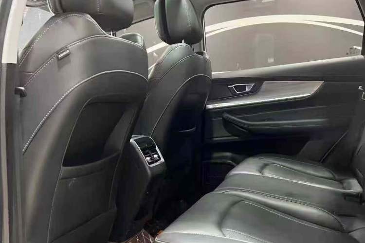 Used Chery Tiggo 8 2021 Kunpeng Edition 290TGDI Automatic Zhubfeng+ Version
