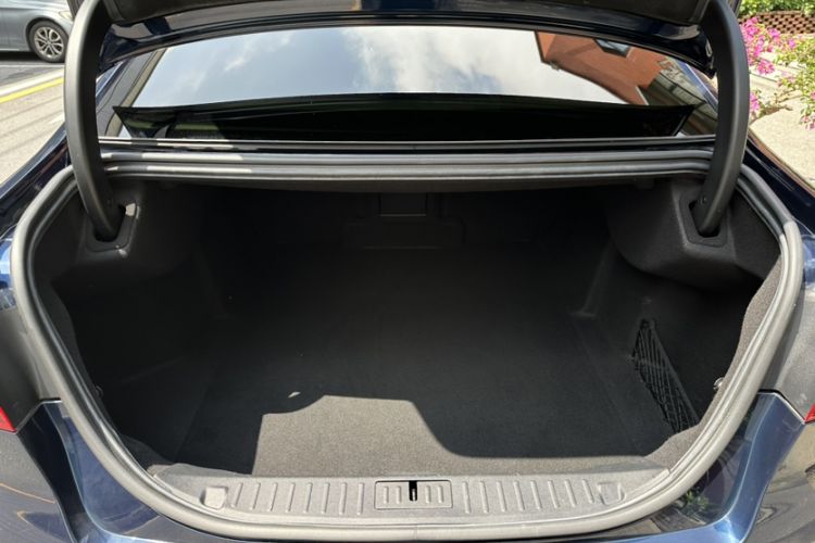 Used Ford Taurus 2017 Facelifted EcoBoost 245 Fashion Edition